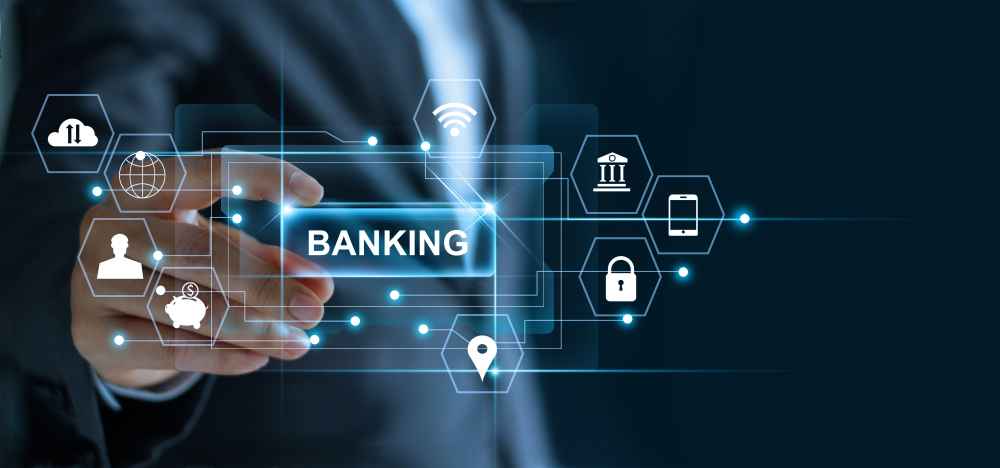 Digital Banking for Business