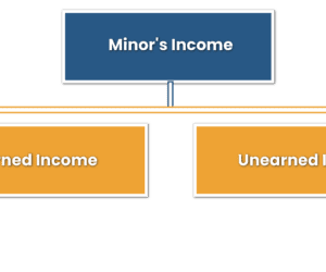 Do Minors Have to File Taxes? Important Information Revealed