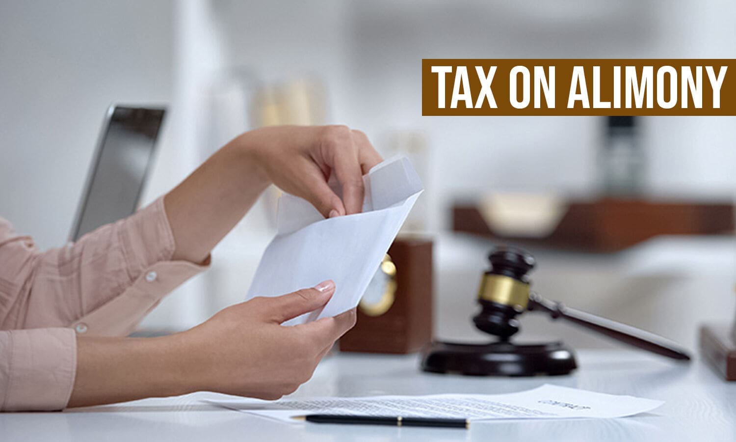 Is Alimony Taxable? Unraveling the Tax Rules for Spousal Support