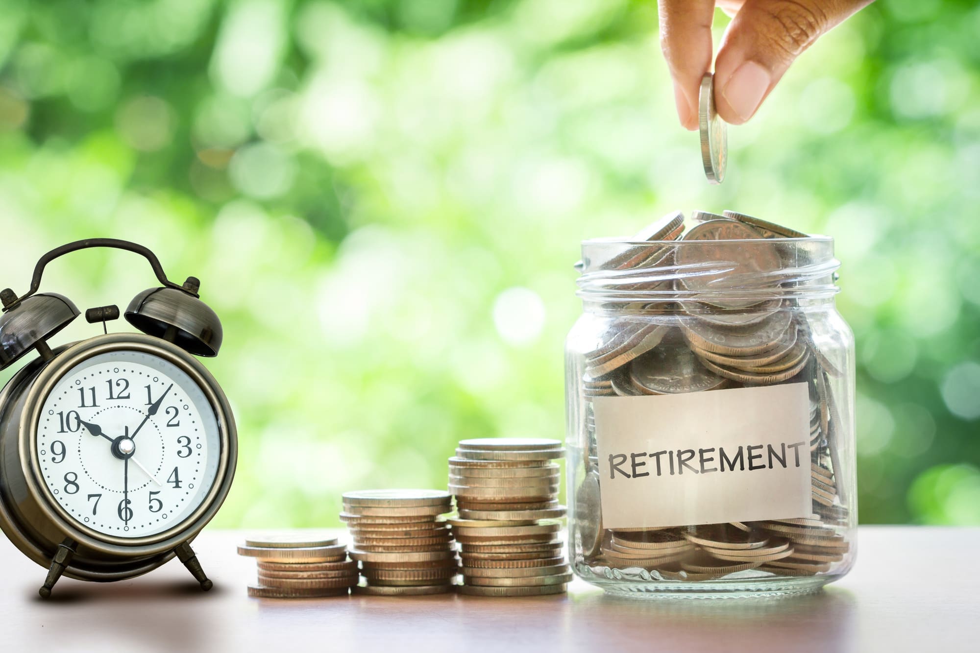 How to Plan for Retirement in 9 Easy Steps
